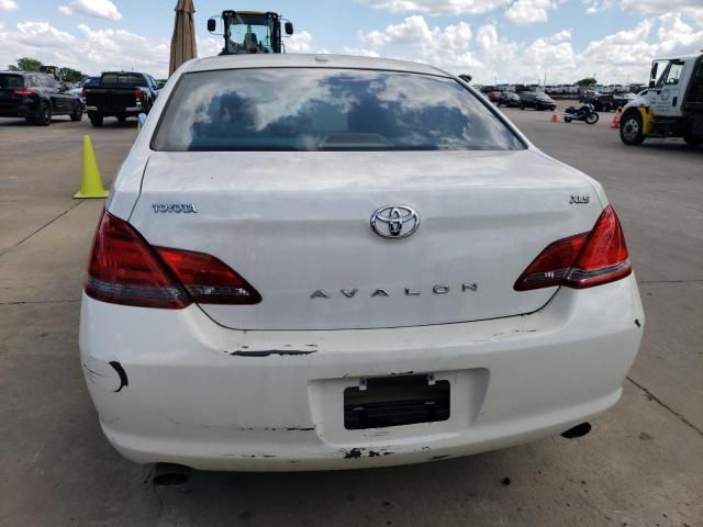 2009 Toyota Avalon XL