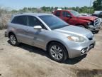 2011 Acura RDX