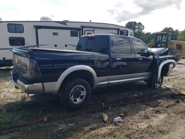 2012 Dodge RAM 3500 Laramie