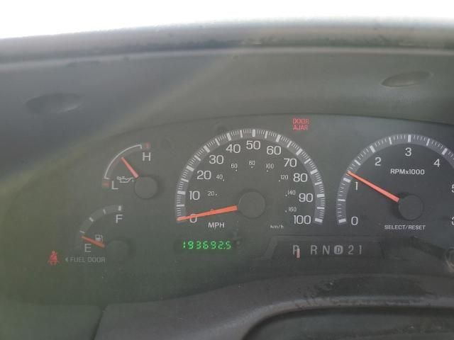 2003 Ford F150