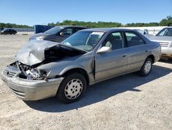 Toyota Vehiculos salvage en venta: 1999 Toyota Camry LE