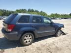 2008 Jeep Grand Cherokee Laredo