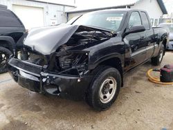 Salvage cars for sale from Copart Pekin, IL: 2007 Mitsubishi Raider LS