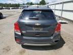 2018 Chevrolet Trax 1LT