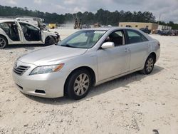 2008 Toyota Camry Hybrid en venta en Ellenwood, GA