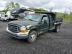 2000 Ford F350 Super Duty