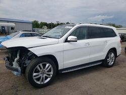 2018 Mercedes-Benz GLS 450 4matic en venta en Pennsburg, PA