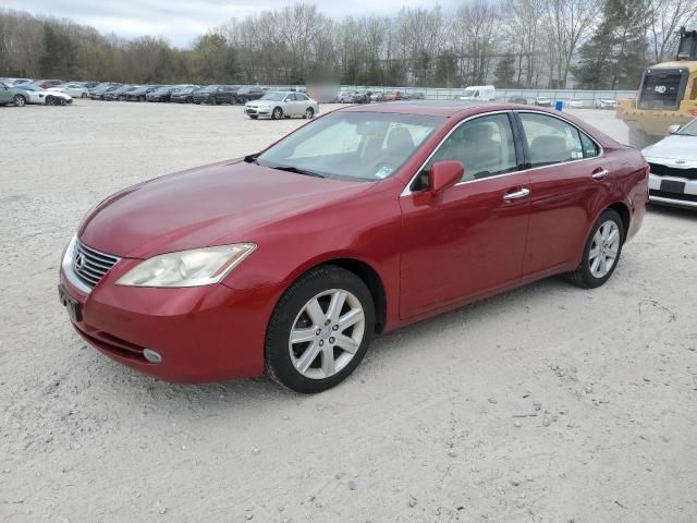 2009 Lexus ES 350