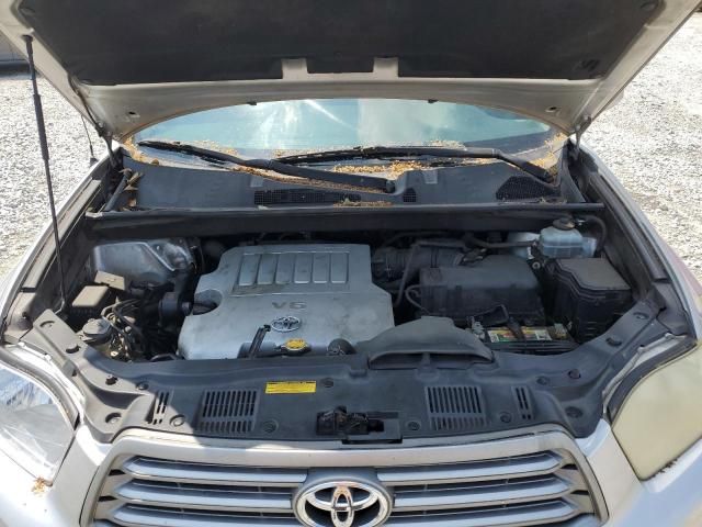 2009 Toyota Highlander