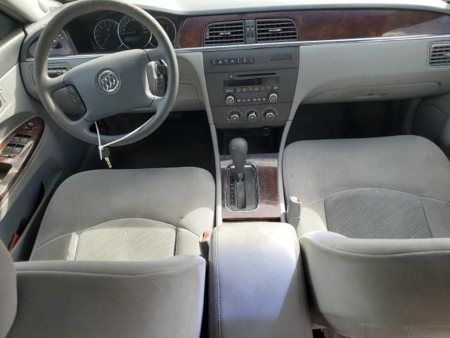 2007 Buick Allure CX