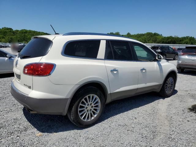 2011 Buick Enclave CXL