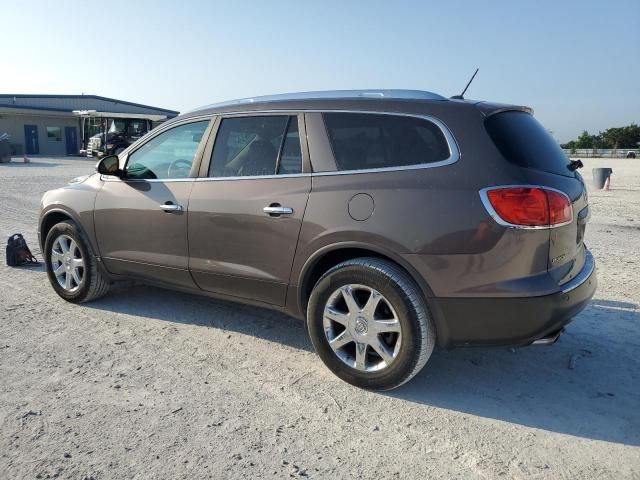 2008 Buick Enclave CXL