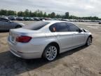 2012 BMW 528 I