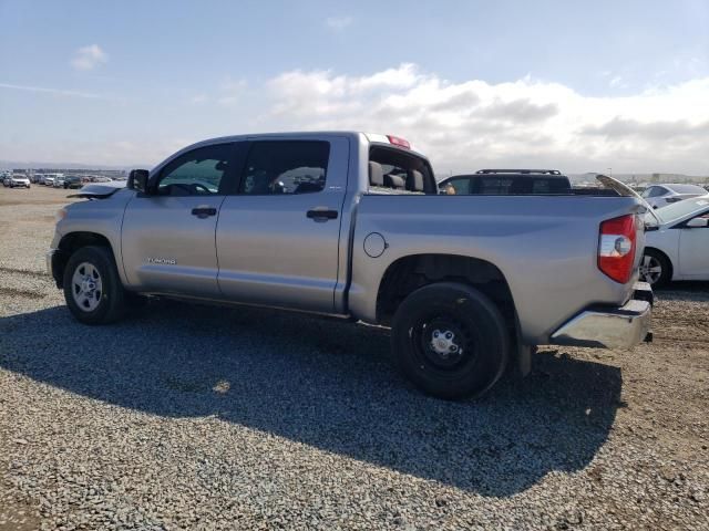 2014 Toyota Tundra Crewmax SR5