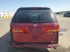 2004 Honda Odyssey EX