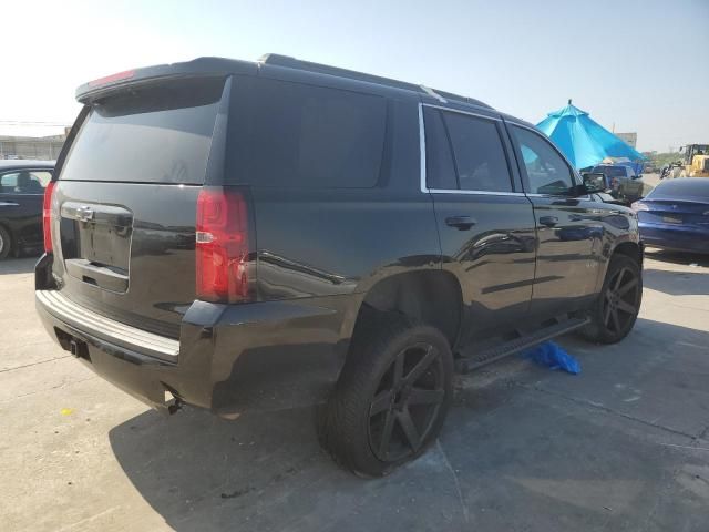 2019 Chevrolet Tahoe K1500 LS