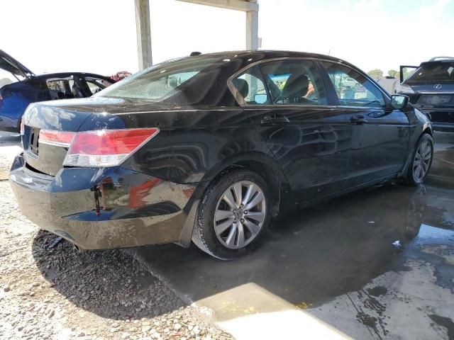 2012 Honda Accord EXL