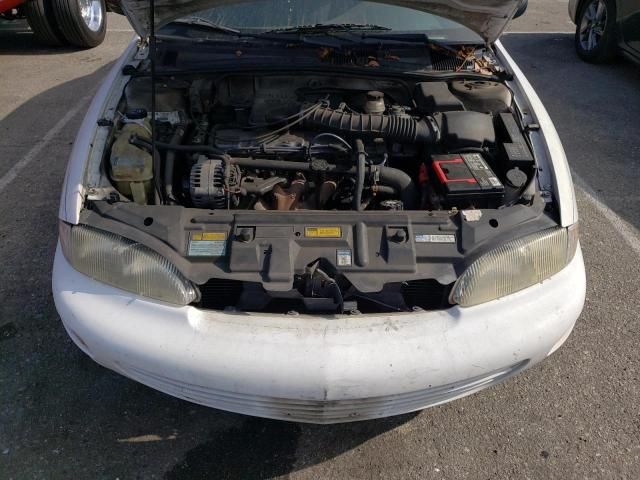 1999 Chevrolet Cavalier LS