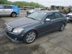 2009 Mercedes-Benz C 300 4matic