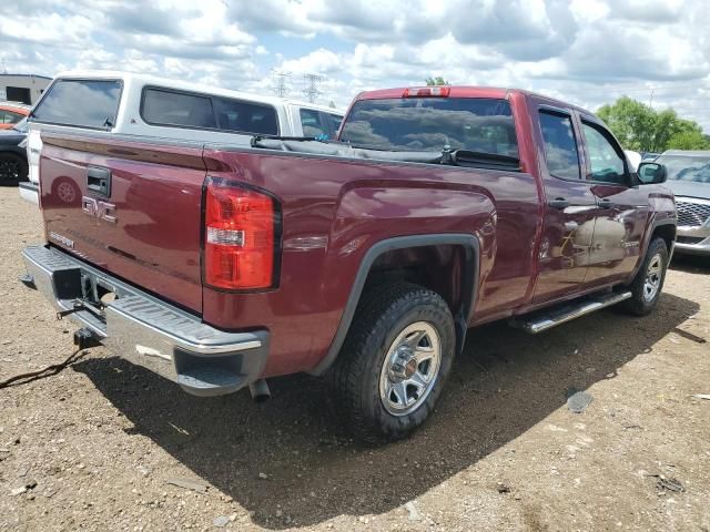 2014 GMC Sierra C1500