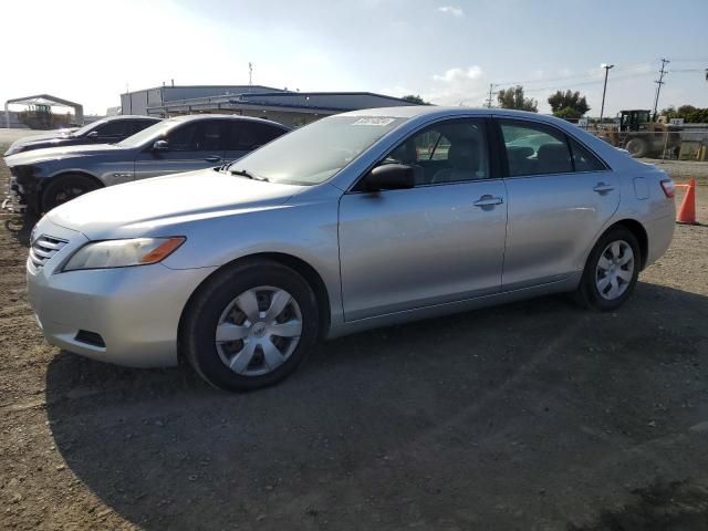 2007 Toyota Camry CE