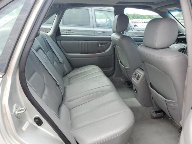 2003 Toyota Avalon XL