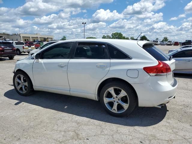 2009 Toyota Venza