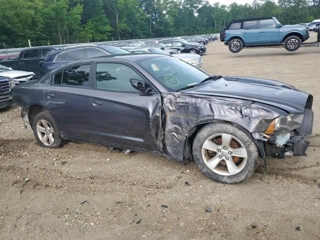 2014 Dodge Charger SE