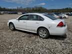 2011 Chevrolet Impala LS