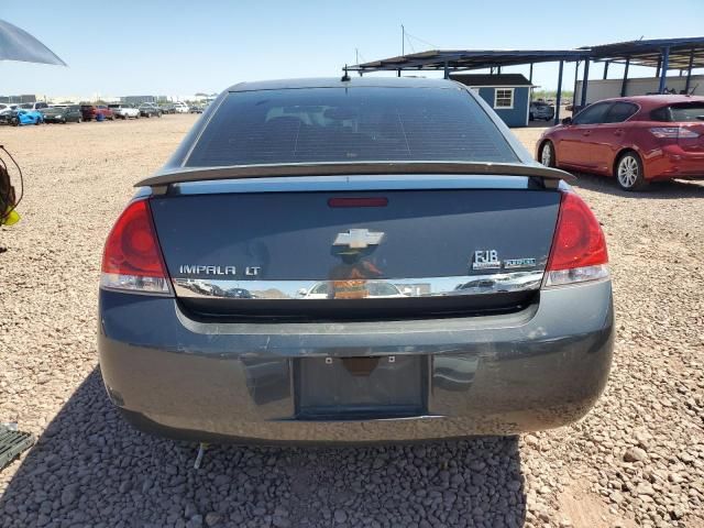 2010 Chevrolet Impala LT