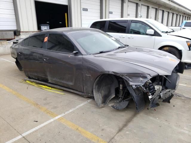 2014 Dodge Charger R/T