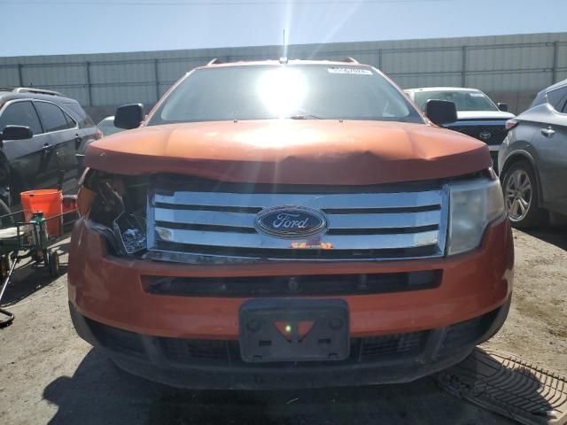 2008 Ford Edge SE