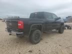 2016 GMC Sierra K1500 SLE