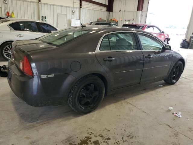 2011 Chevrolet Malibu LS