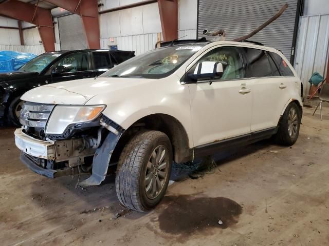 2008 Ford Edge Limited