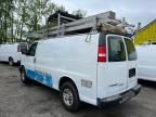 2009 Chevrolet Express G3500