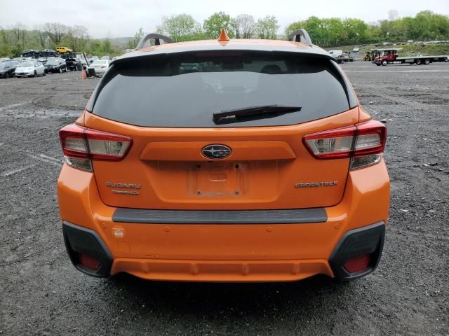 2019 Subaru Crosstrek Limited