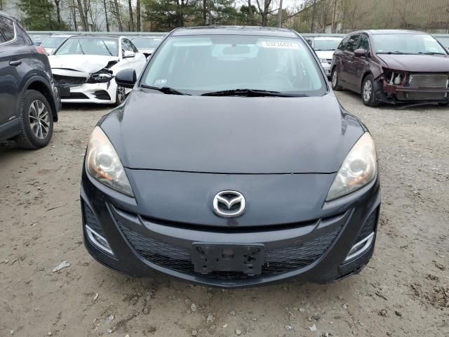 2010 Mazda 3 S