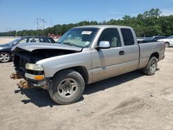 2000 Chevrolet Silverado C1500 en venta en Greenwell Springs, LA