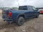 2021 GMC Sierra K2500 AT4