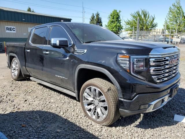 2023 GMC Sierra K1500 Denali