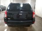 2012 Jeep Compass Sport