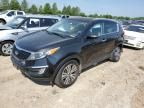 2015 KIA Sportage EX