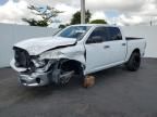 2017 Dodge RAM 1500 SLT