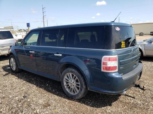 2016 Ford Flex SEL