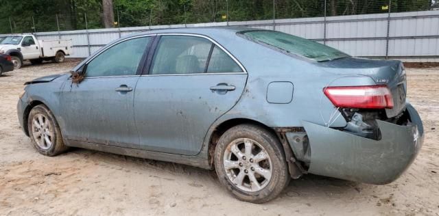 2008 Toyota Camry CE