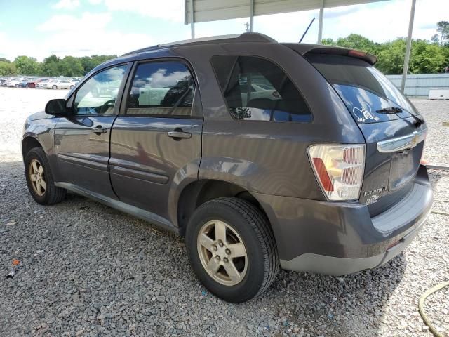 2007 Chevrolet Equinox LT