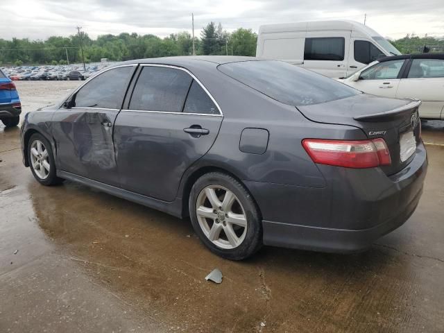 2009 Toyota Camry Base