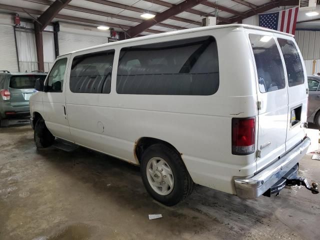 2008 Ford Econoline E150 Van