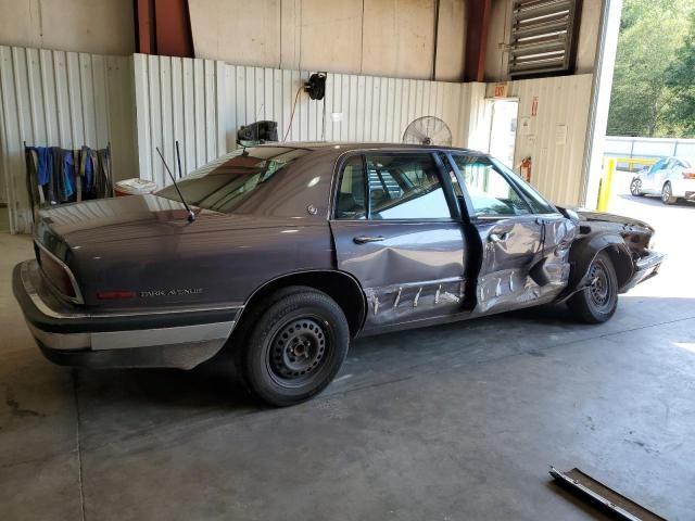 1993 Buick Park Avenue